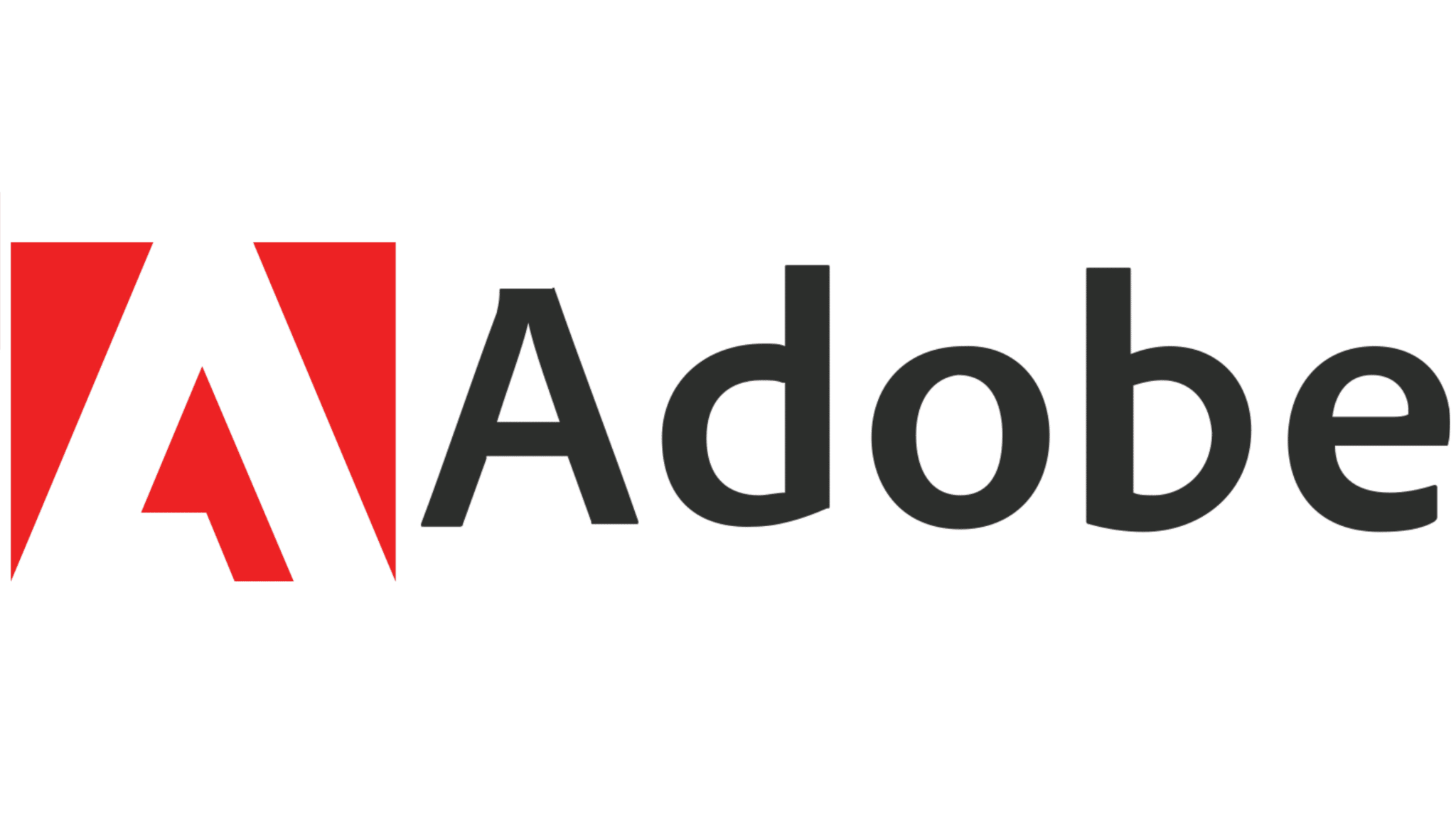 Logo Adobe