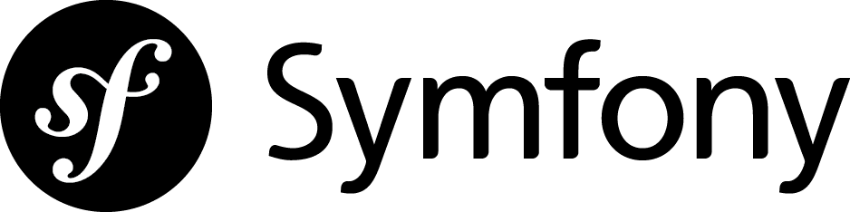 Logo Symfony